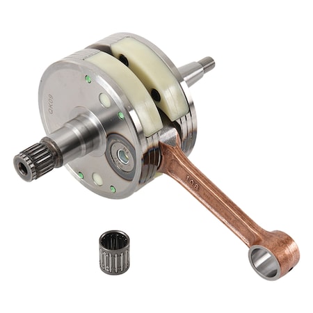 Hot Rods Crankshaft For Kawasaki KX 250 1992-2004 4017 4017